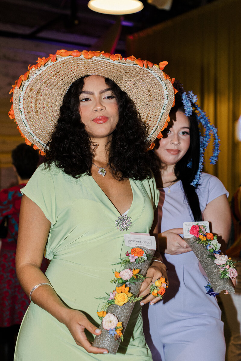 Just Bloomd Weddings Alisha-Norden-Photography