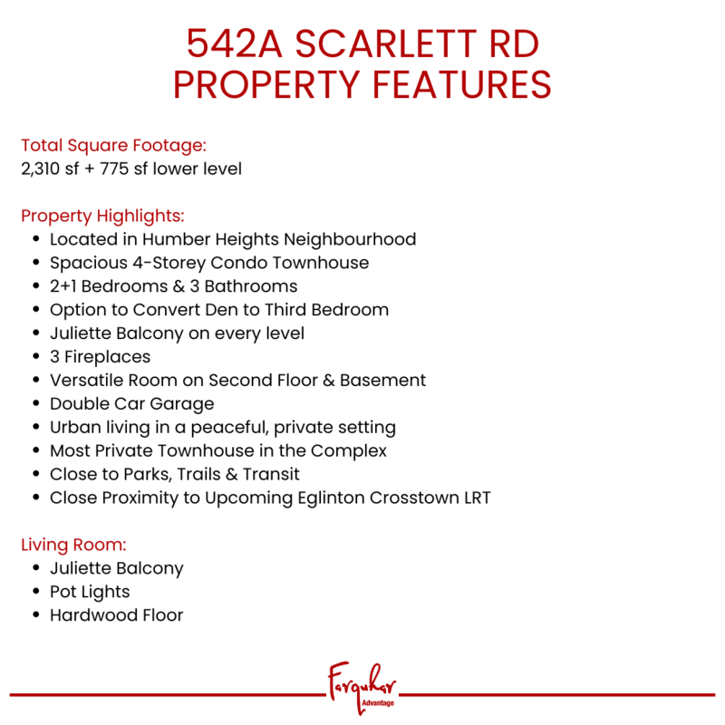 Features - 542A Scarlett Rd (6)