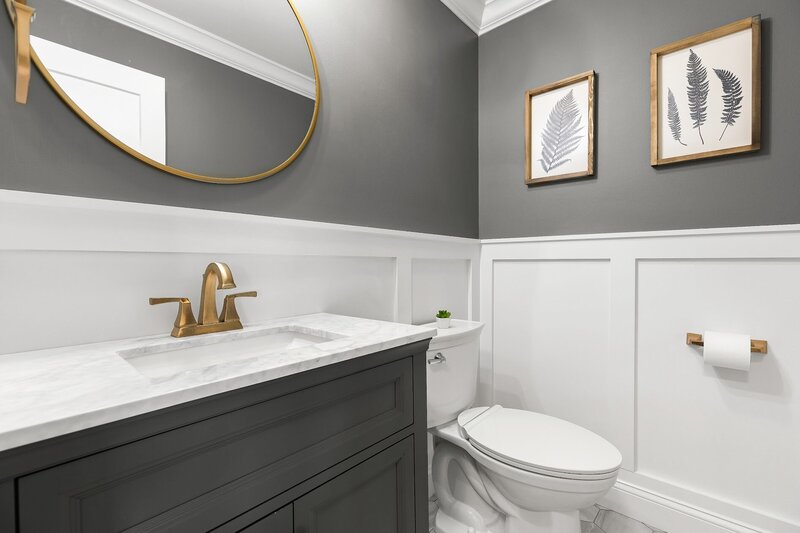 Showit Website Templates for Interior Designers, Flodesk Newsletter Templates for Interior Designers, Instagram Templates for Interior Designers, Marketing Templates for Interior Designers - Coastal Template Co.