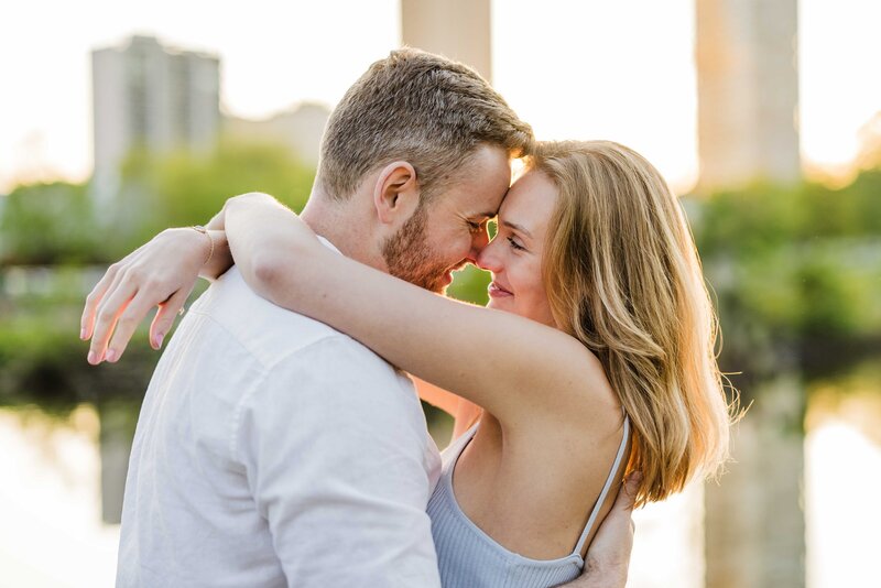 Chicago Wedding Photographer