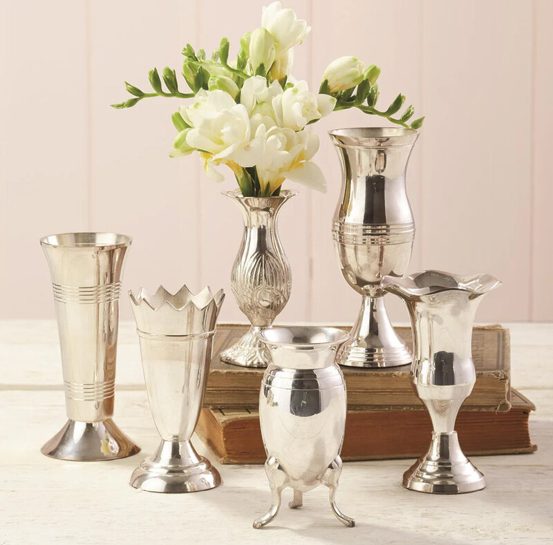 Bud Vases 2