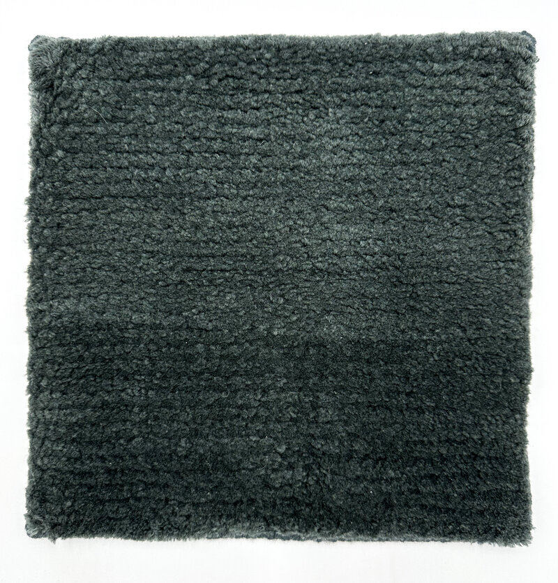 Kora Color-CA-03 Fiber-Merino Wool Quality-Floor Loom I-Shaggy 