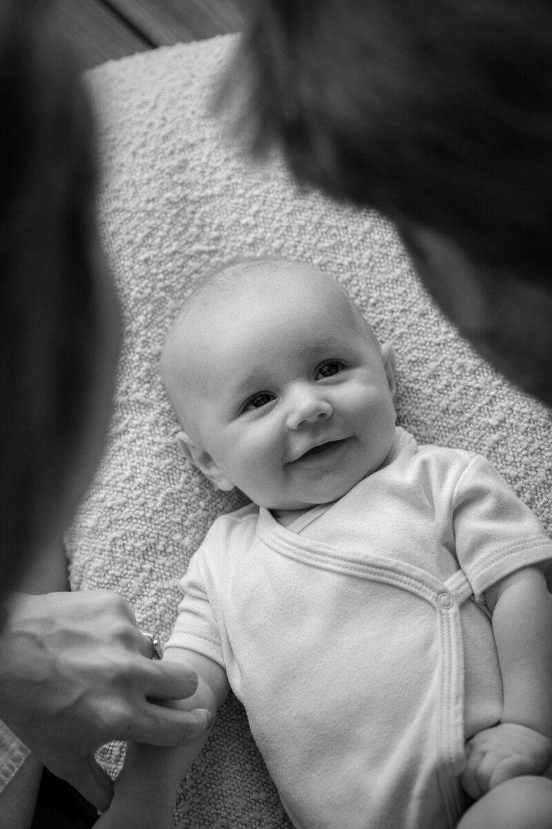 Park City Family Photographer