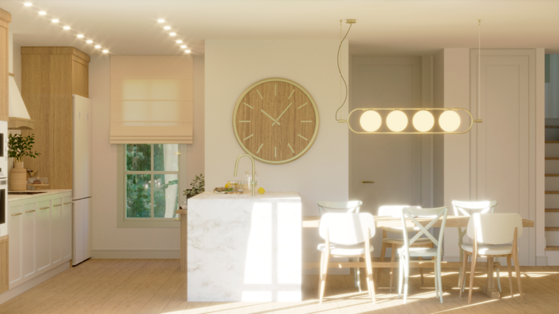 Minetta Studio - diseño de interiores en Madrid, España