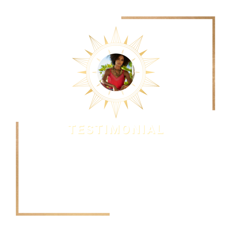 Goddess Star - Branding Element - Testimonial8