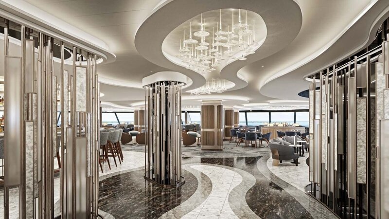 Oceania Cruises 9