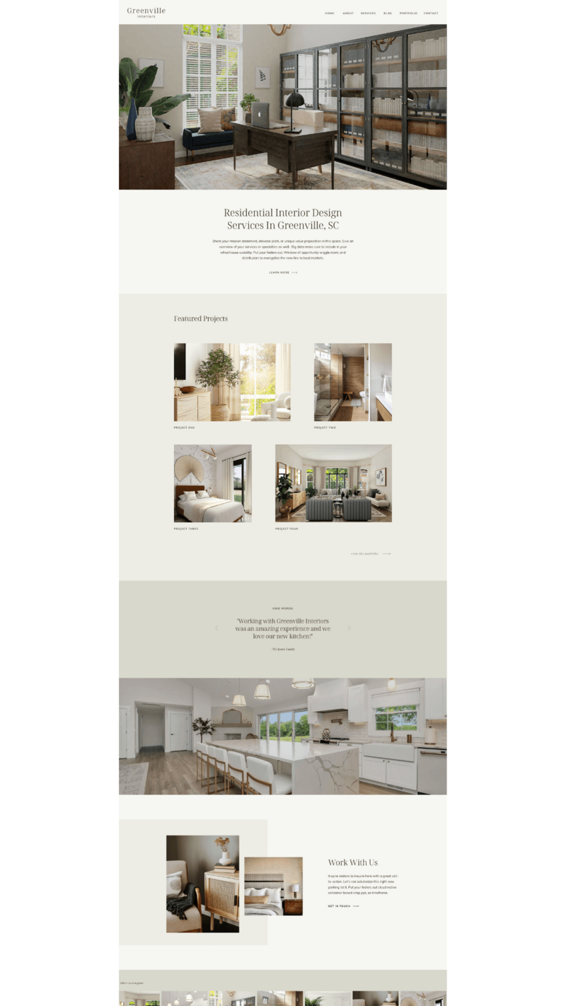 Interior Designer Website Templates Screenshots (4) (1)