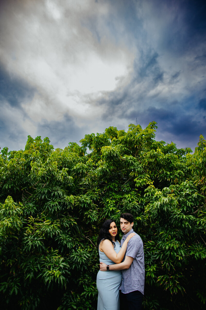 Vero-Beach-Tree-House-Engagement-Session-63