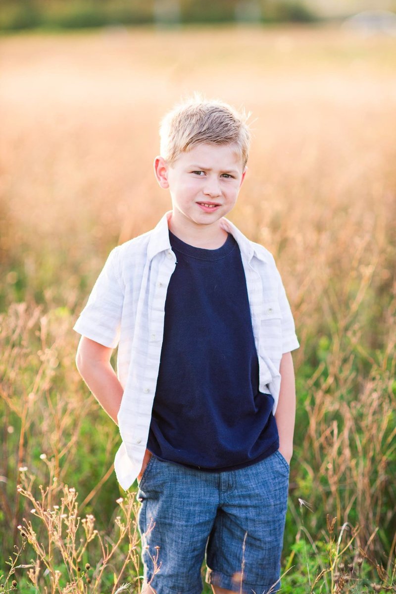 eau claire family photographer