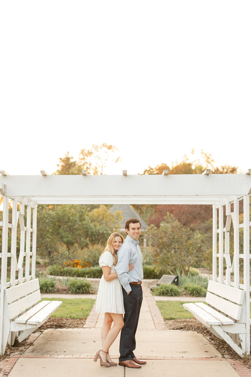 Emily & Nick Engagement -224