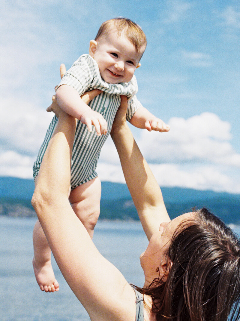 vancouver family photographer Lorenza Tessari