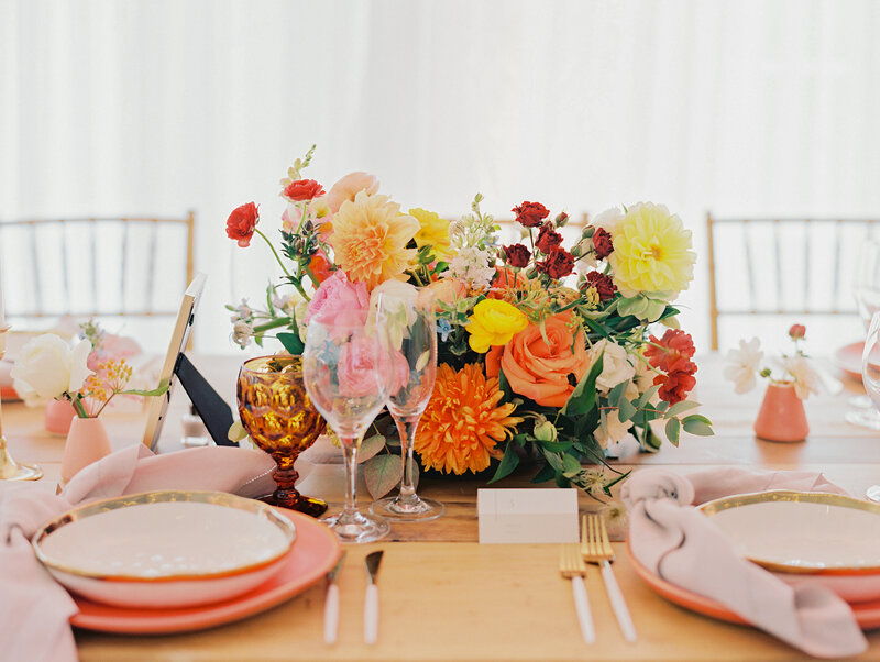 Wedding Planner & Designer in DC by Lisa Havard