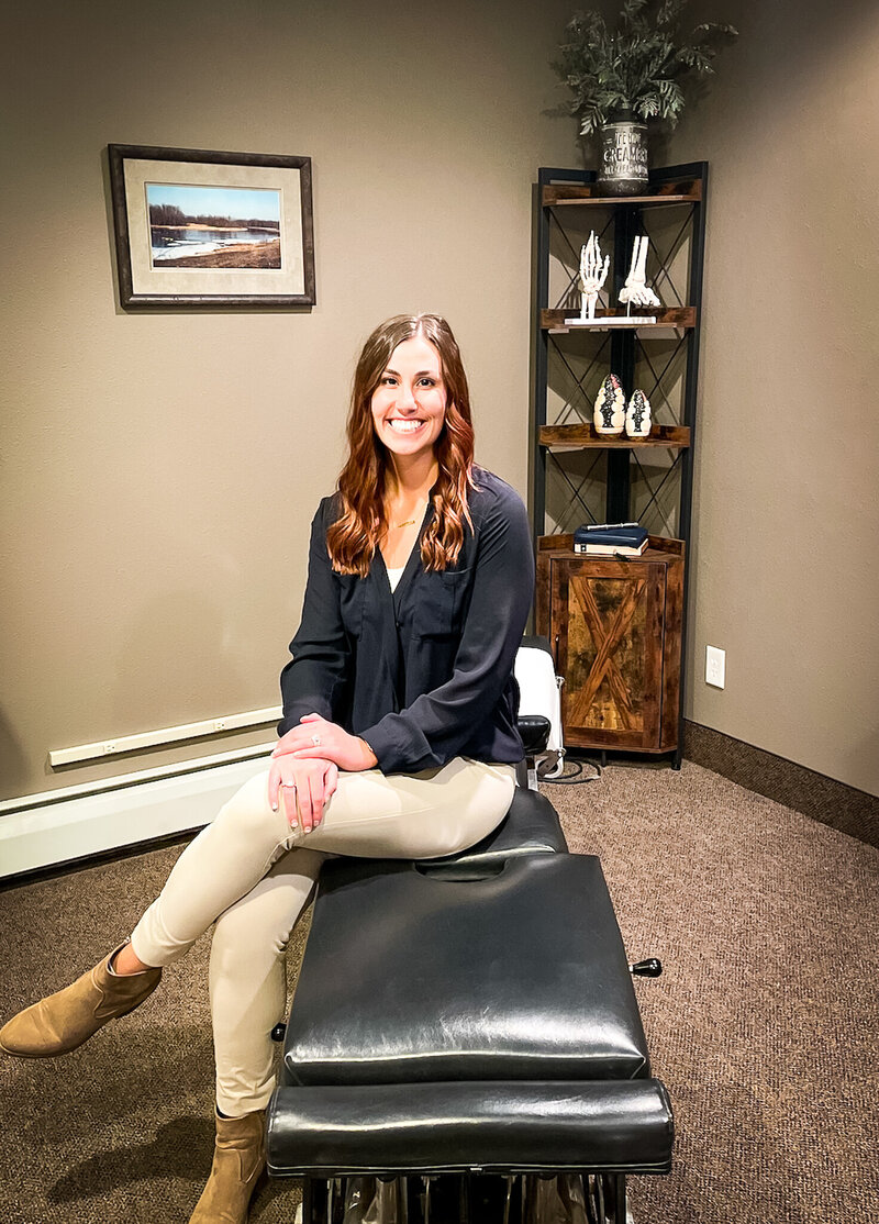 Dr. Kenzie