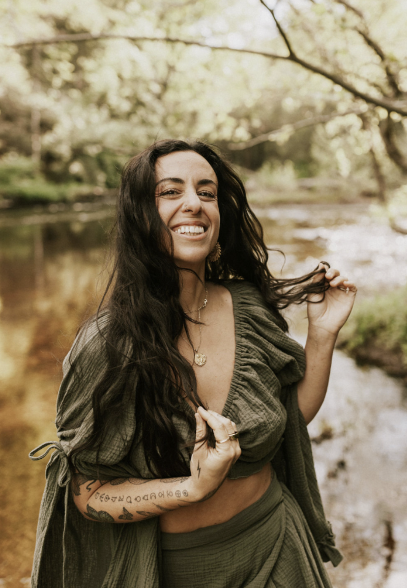 holistic life coaching