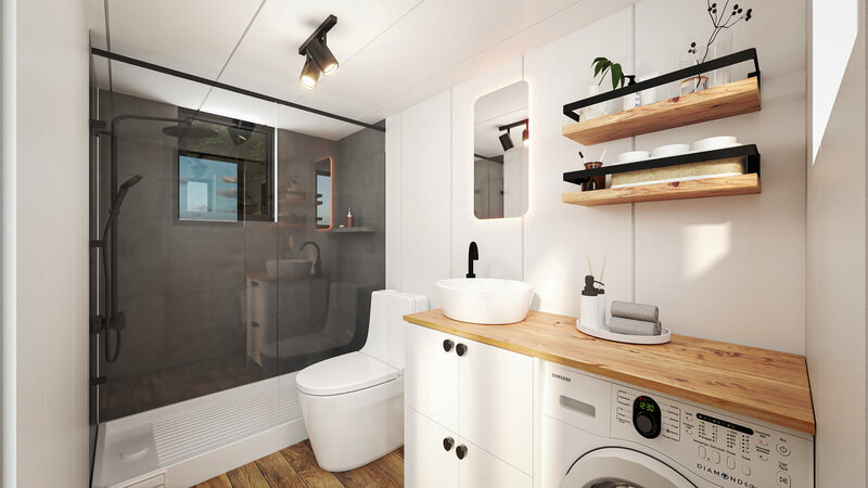 Baño