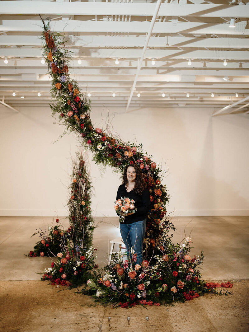 Blumenhandler Florals - Nashville Wedding Florist  (1)