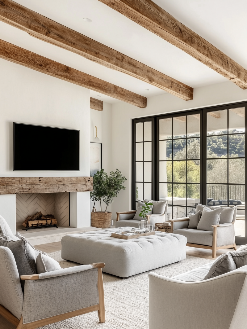huntandgathergoods_Modern_farmhouse_living_room_with_white_wall_b9273f20-4a12-4e99-8237-4d7d52c24999