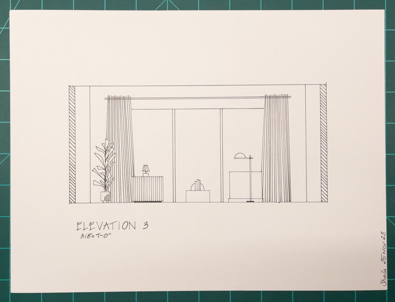 elevation 3