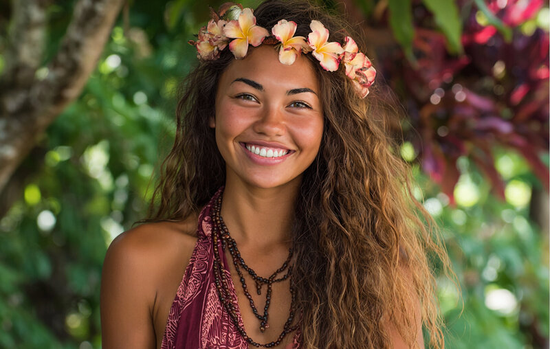 Maui Senior Portraits -050