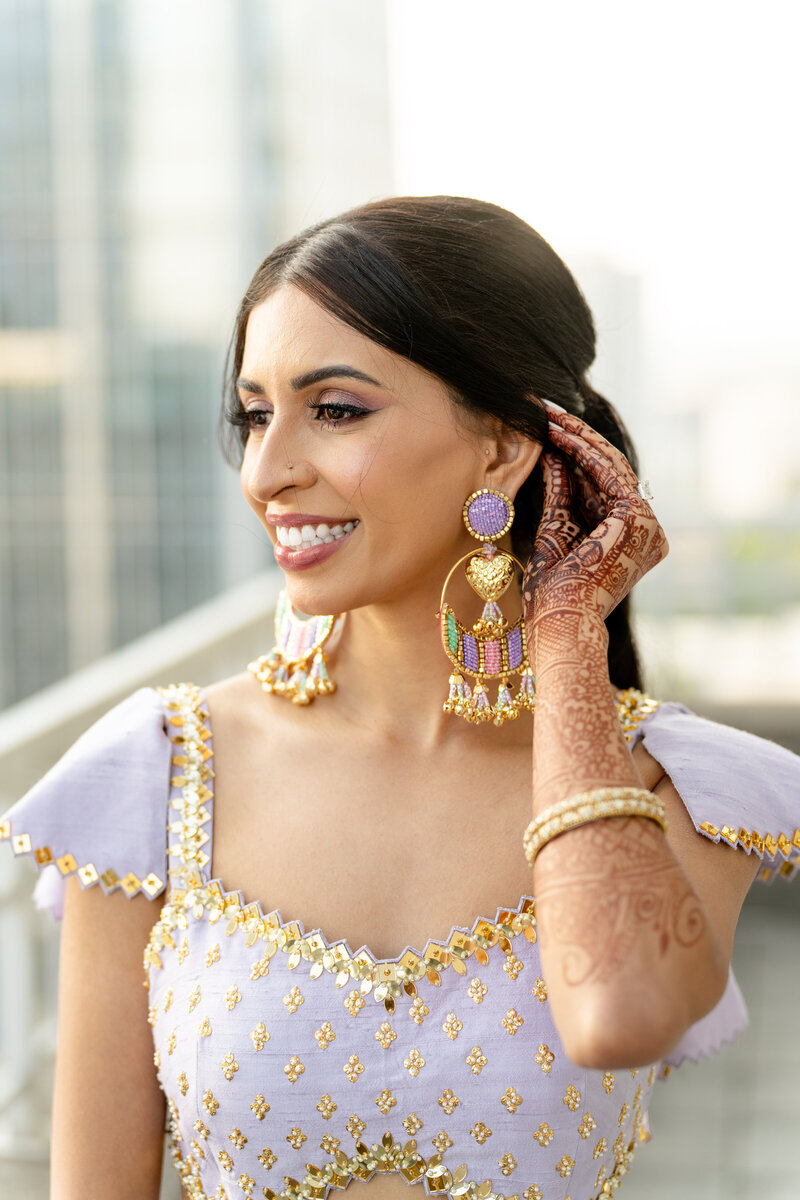Indian Wedding Planner Atlanta