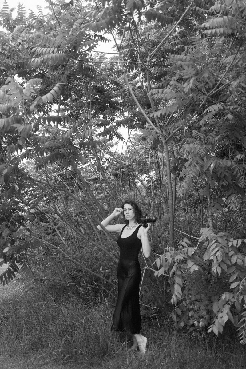 West Michigan Wedding Photographer - Sol Luna Photography