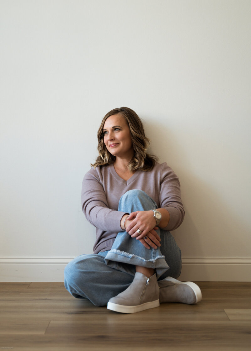 Patti Ibarra, Respiratory Therapist at Nourish