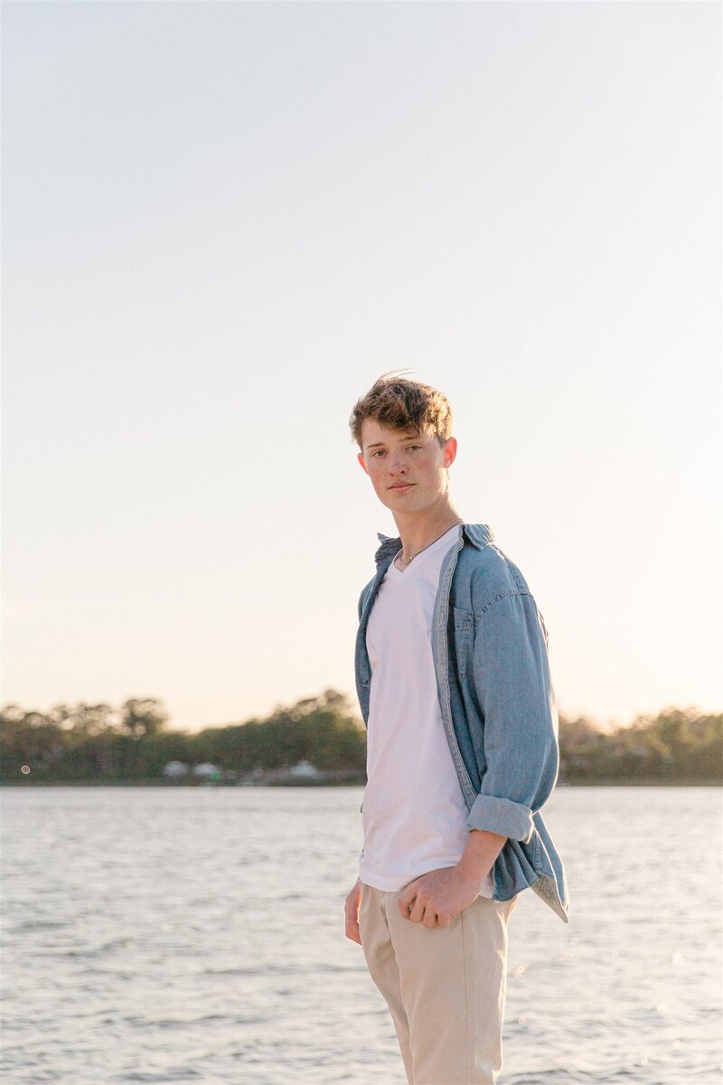 Hilton-Head-Senior-Session-Lamp-and-Light-Photography-3