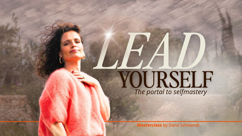 Cover Masterclass Lead Yourself