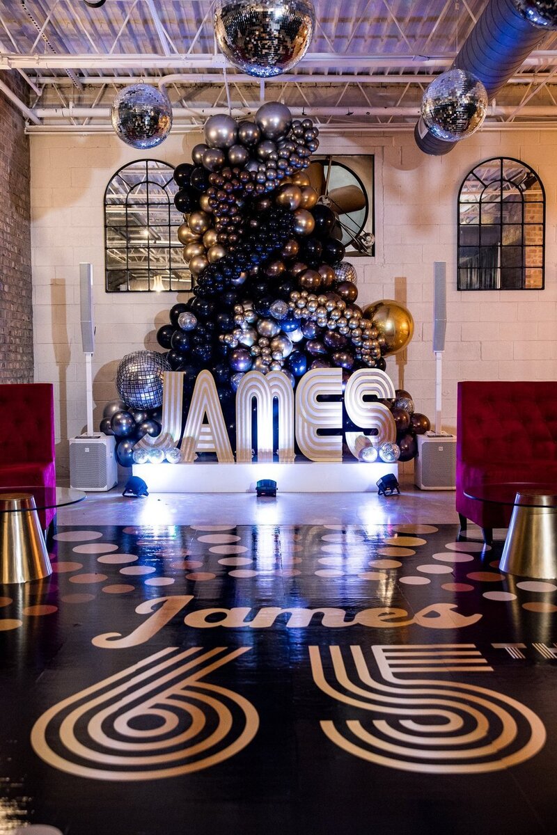 Elana Events Los Angeles, California wedding planner bride and groom