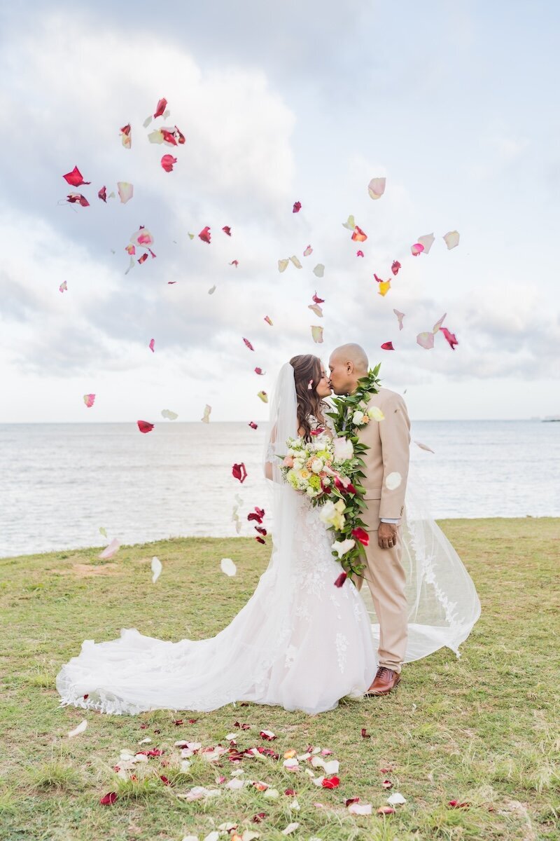 Maui Beach wedding Packages
