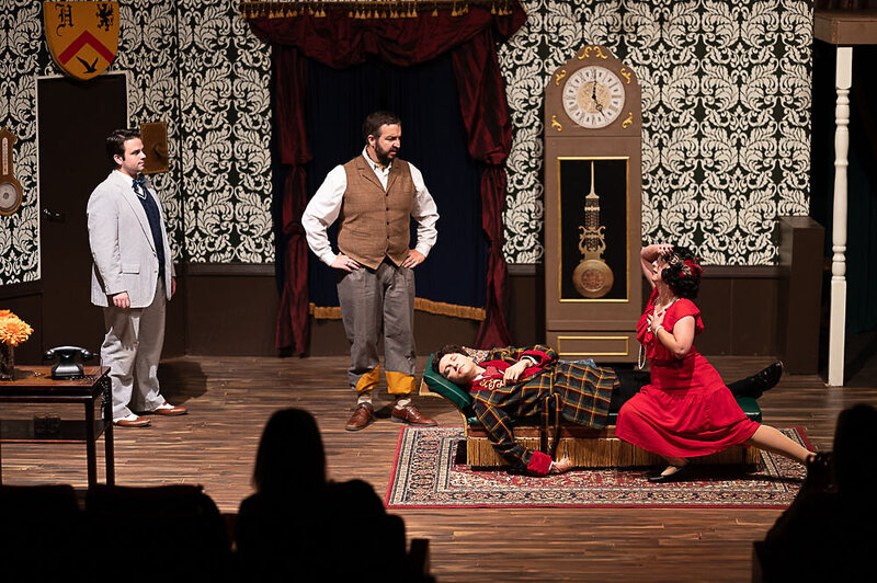 Play Goes Wrong Sept 2022-3