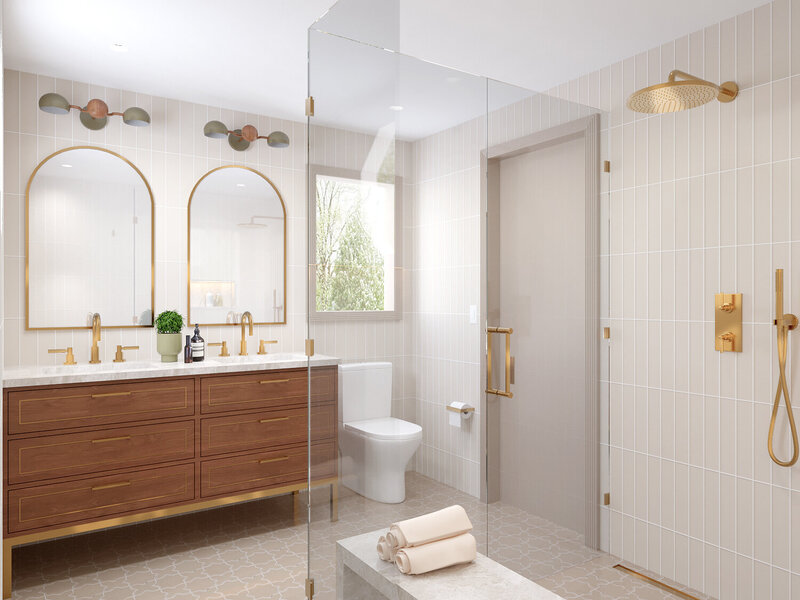 Interior Designers NYC