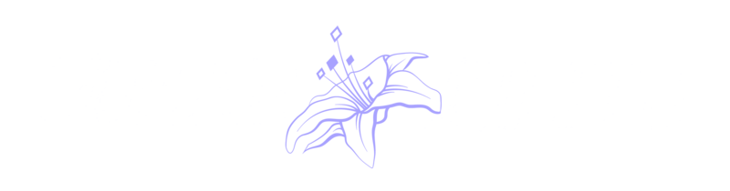 Dear Lilith Gothic Makeup Brand Primary Logo