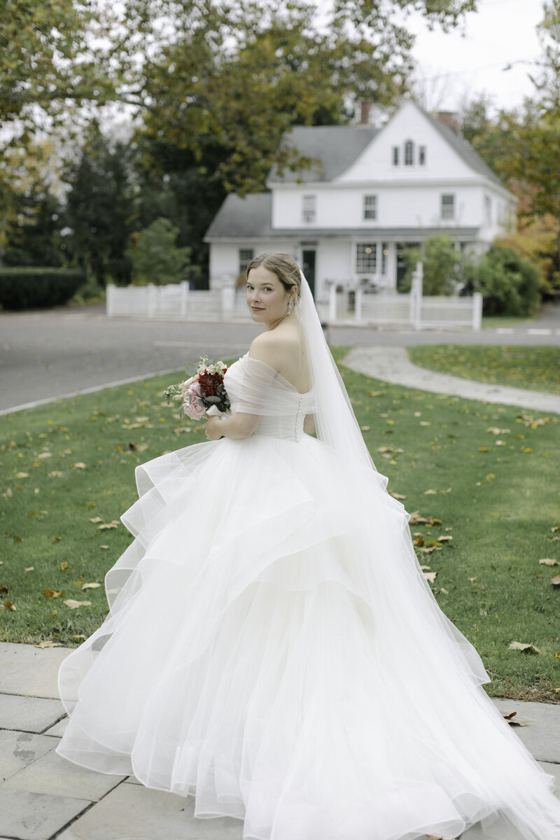bridal-portrait-washington-depot-ct