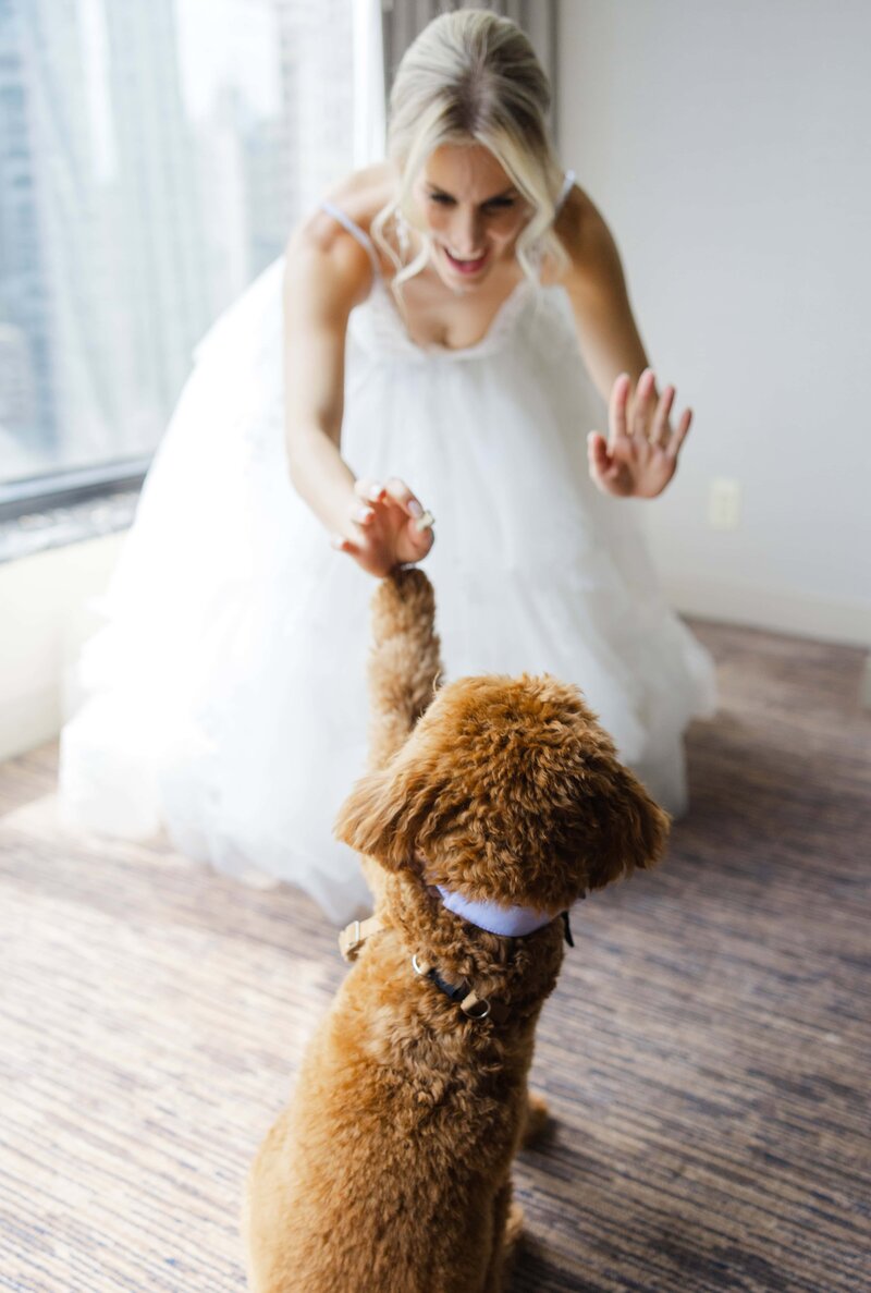 Chicago Wedding Photographer-19