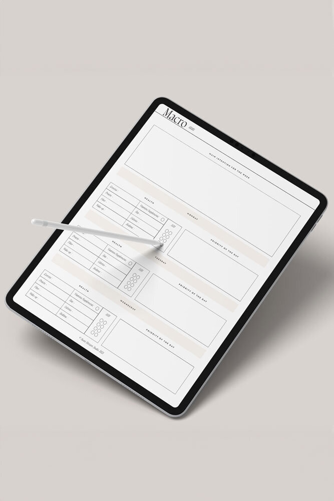 2025-Reflect-Planner-Pages-Macro-Tracker2