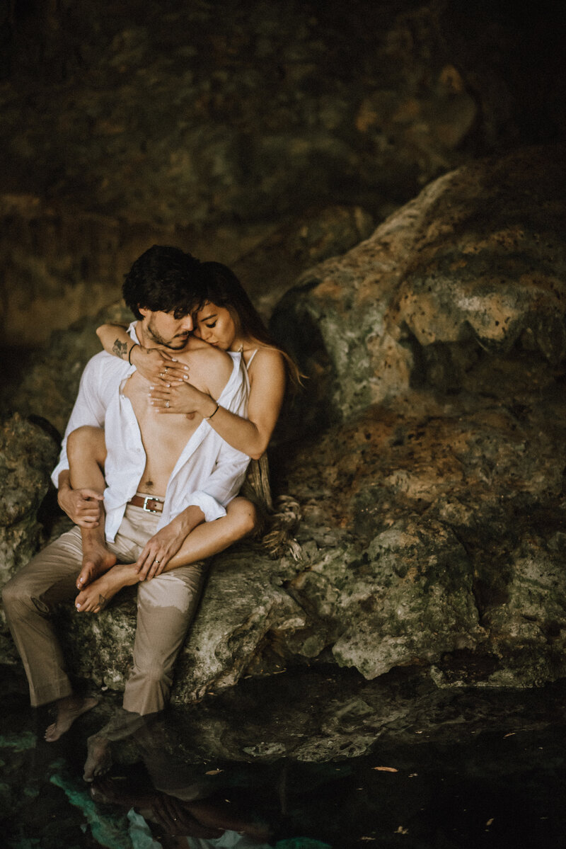 Tulum Wedding Photographer