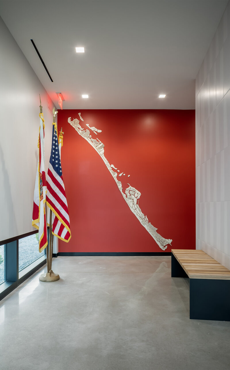 Sweet Sparkman Architecture Longboat Key Fire Station 92 Portrait 3