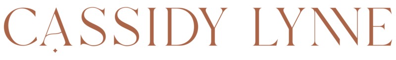 cassidy lynne logo
