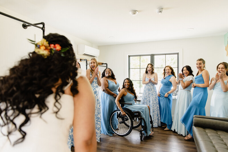 Hazelwood Weddings Home