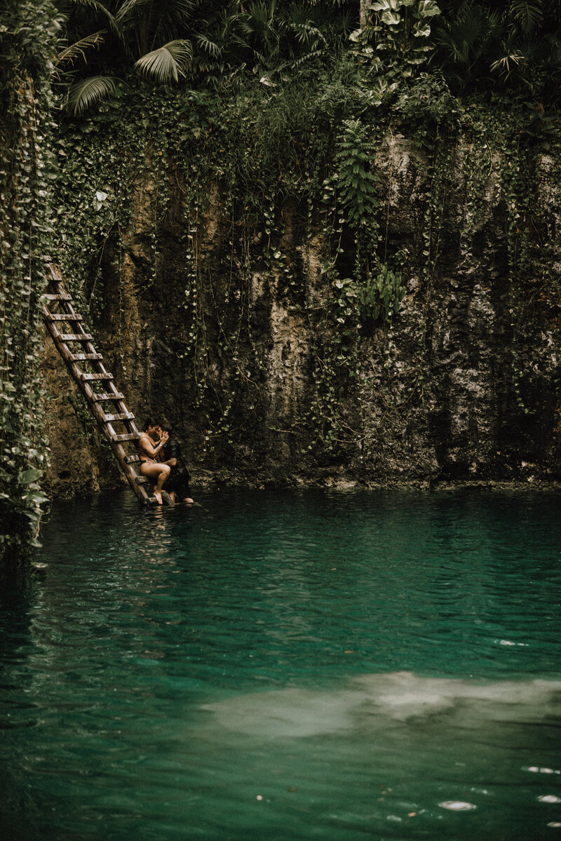 Tulum Wedding Photographer