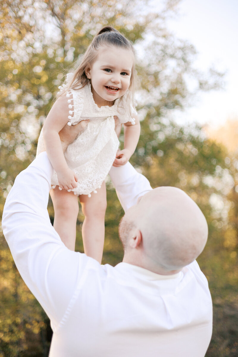 Dallas family photographer