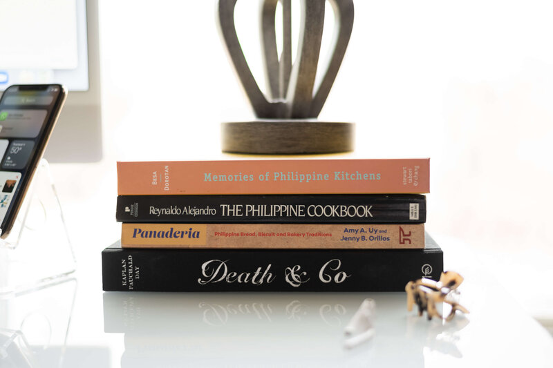 Chef Favorite Cookbooks and Resources