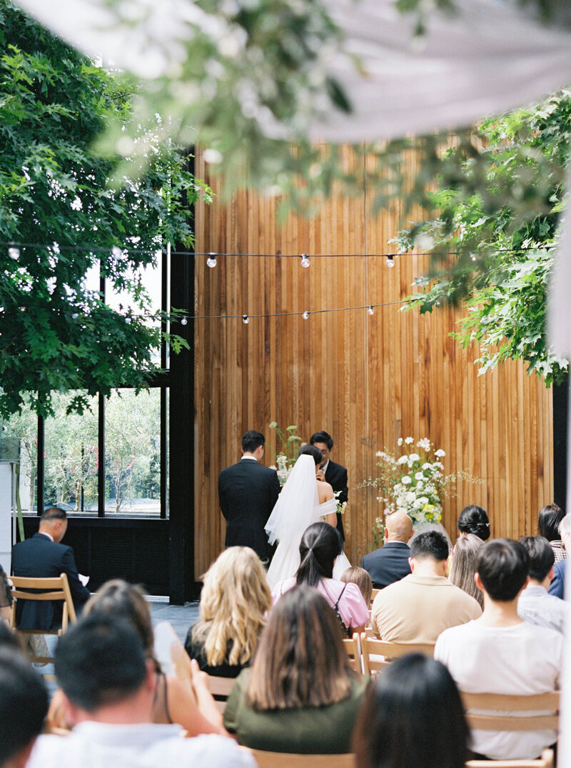 New Zealand Luxury Garden Wedding by Fine Art Film Destination Wedding Photographer Sheri McMahon-55