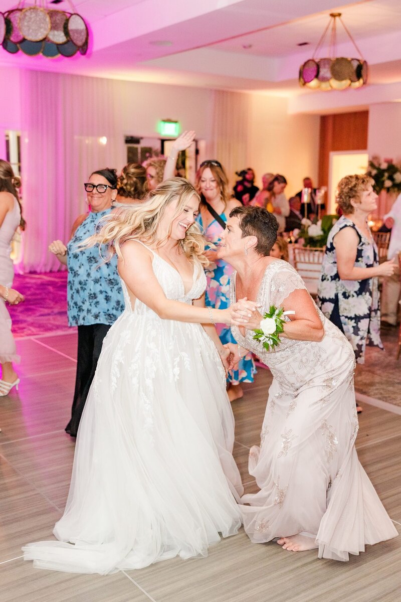 Danielle + Blake  Reception Party-2
