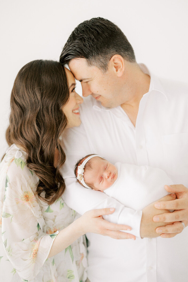 Medina Newborn Photographer-5