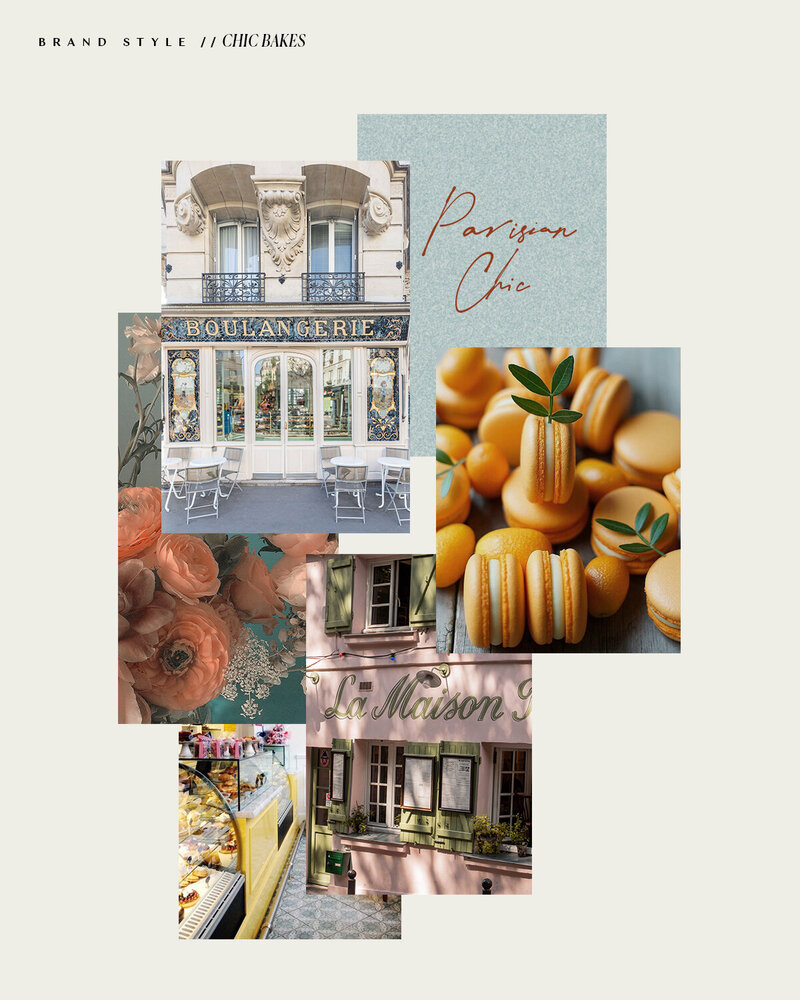 Chic Bakes Moodboard copy