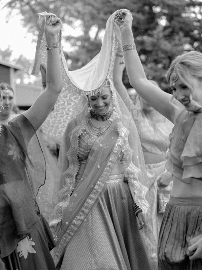 Rachel and Sundeep-Wedding-Carrie King Photographer -447