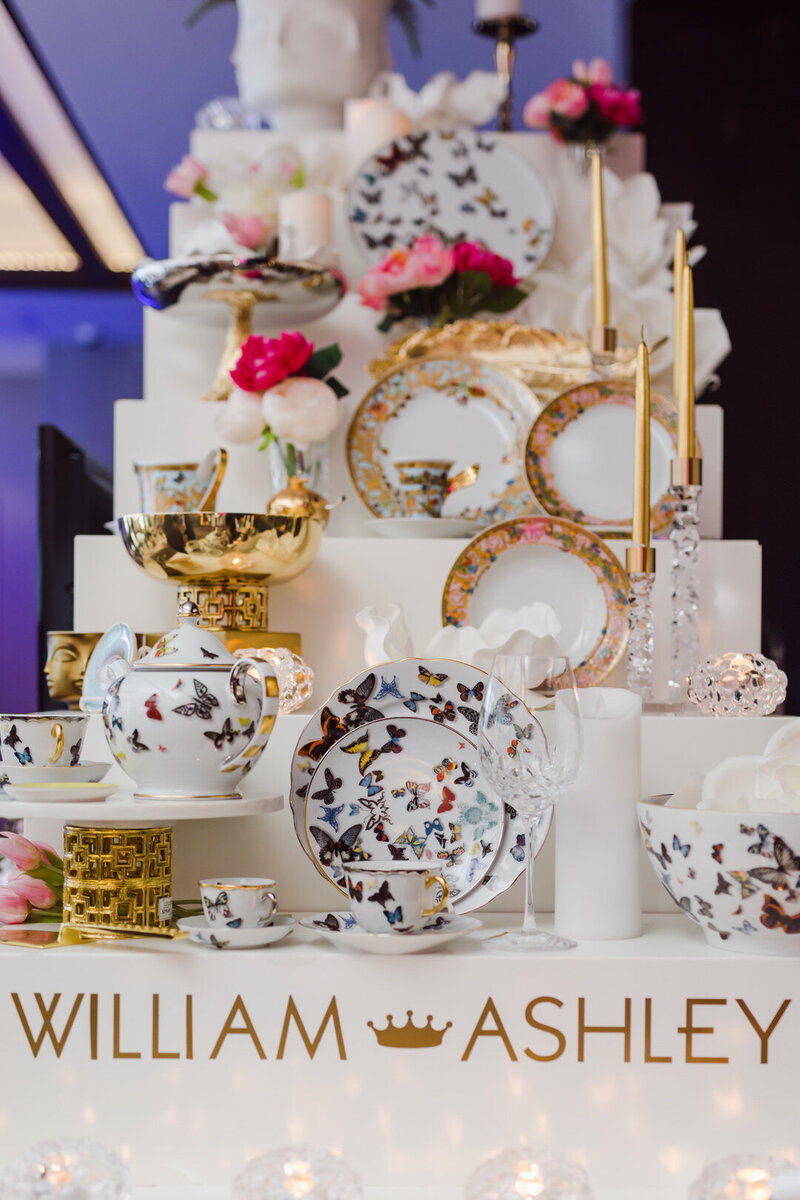 Exhibitors at The 2023 WedLuxe Show Toronto photos by Purple Tree Photography279