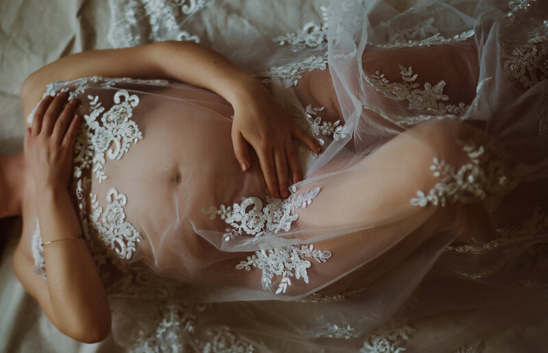 cherry hill new jersey maternity photographer 2